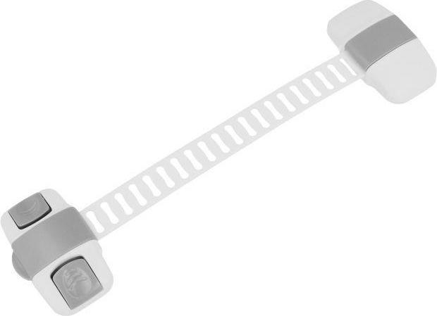 Amig Serratura Di Sicurezza Regolabile Cs507 1pz