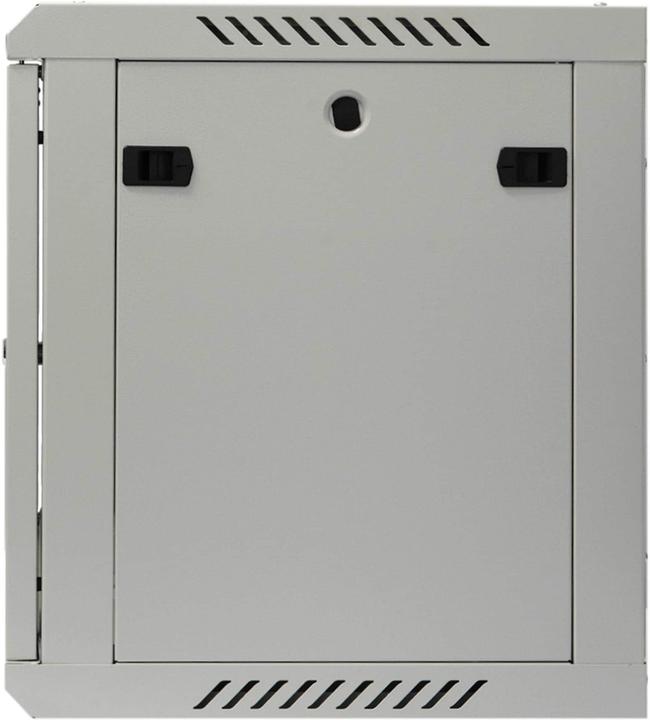Immagine prodotto Wirewin Wandschrank 600X600X9U Pro 3rd Gen 19" / 9HE (9 HE, Rack da 19 pollici)