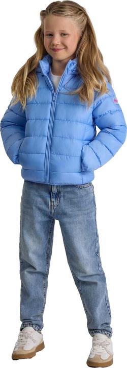 Produktbild Minoti Steppjacke Mädchen Abnehmbar (98)