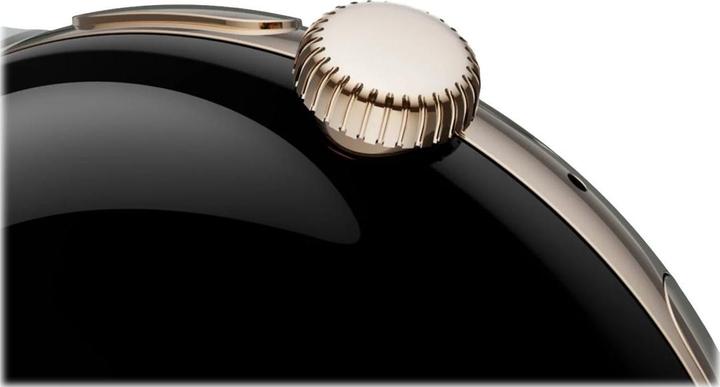 Produktbild Google Pixel Watch EU (41 mm, 4G)
