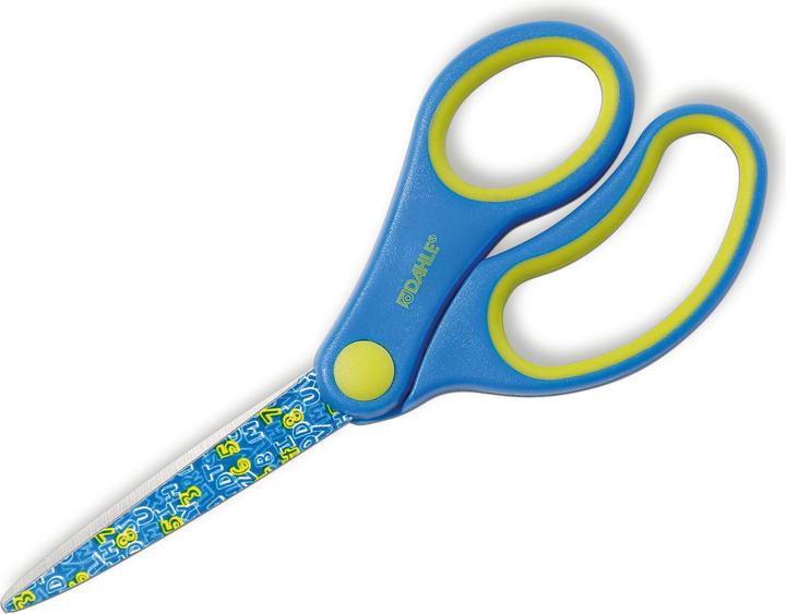 Actual product image Dahle Children's scissors (14 cm)