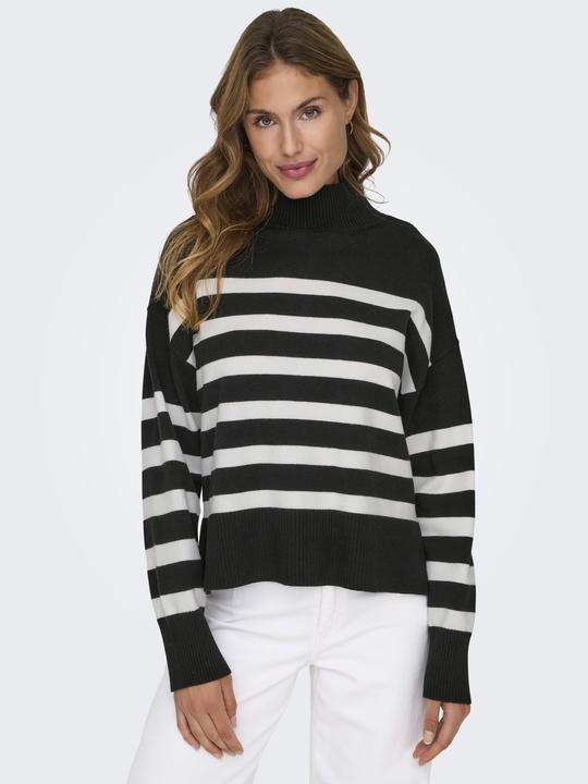 Produktbild Only ONLBARI Strickpullover Strickpullover (XL)