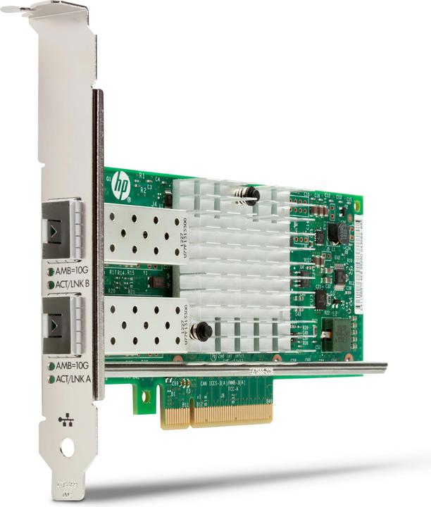 Actual product image HP Workstations accessories (PCI Express 3.0 x8)