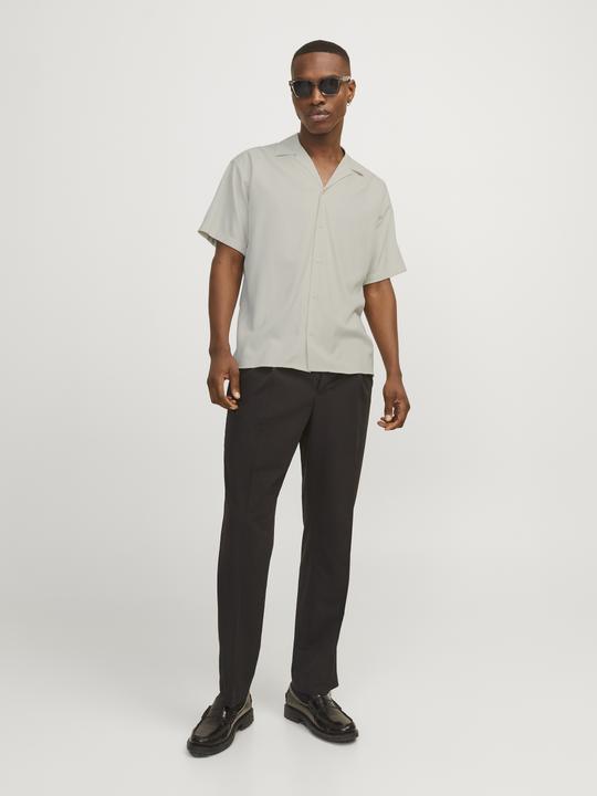 Produktbild Jack & Jones Relaxed Fit Hemd Hemd (S)