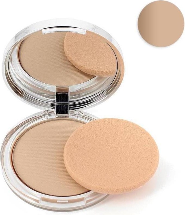 Actual product image Clinique Stay Matte (No. 02 Stay Netural)