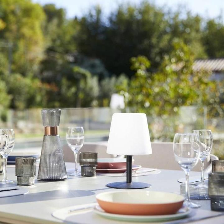 Produktbild Lumisky Standy Mini Dark (E27)