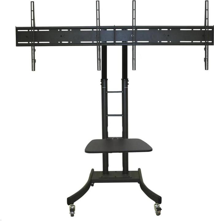 Actual product image Neomounts PLASMA-M2000ED Mobile Display Trolley (124 kg, 42" - 70")