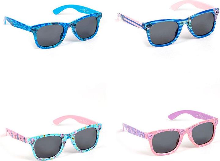 Cerdá Disney Stitch assorted sunglasses