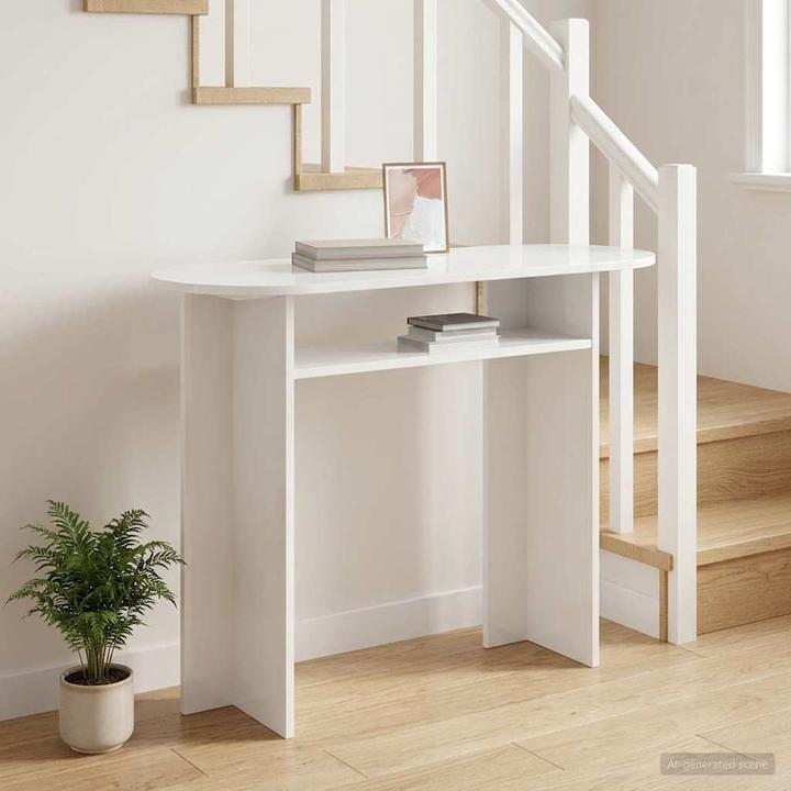 Image du produit vidaXL Konsolentisch (39.50 x 100 x 75 cm)