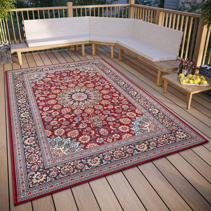 Produktbild Hanse Home Kadi (285 x 200 cm)