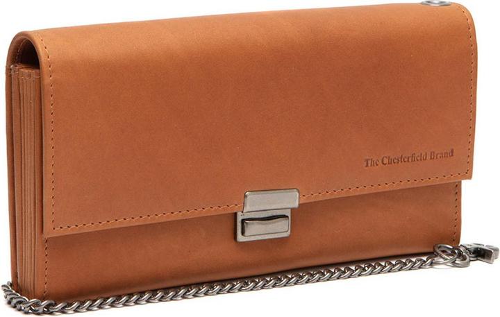 Actual product image The Chesterfield Brand Waiter wallet leather 20 cm