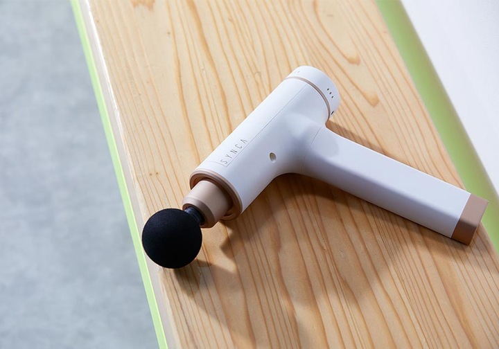 Actual product image Synca KiTTa
