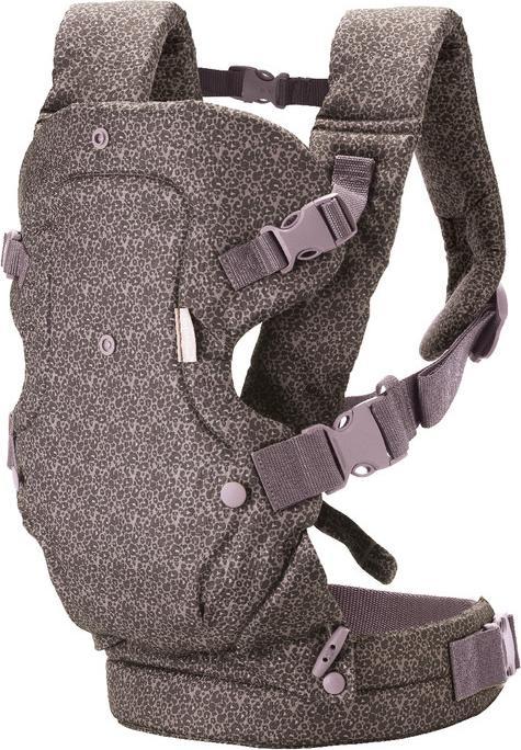 Produktbild Infantino Flip 4in1