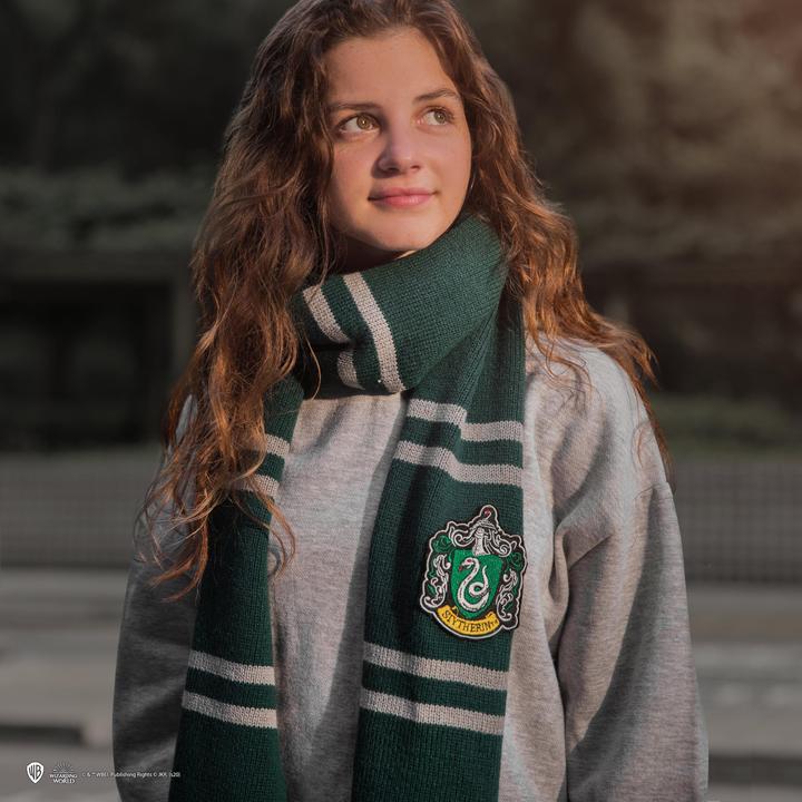 Actual product image Slytherin