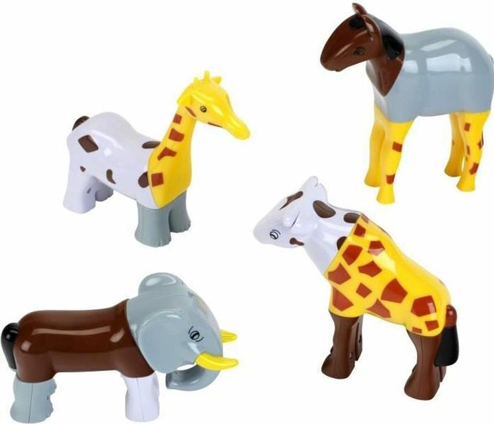 Produktbild Theo Klein Early Steps