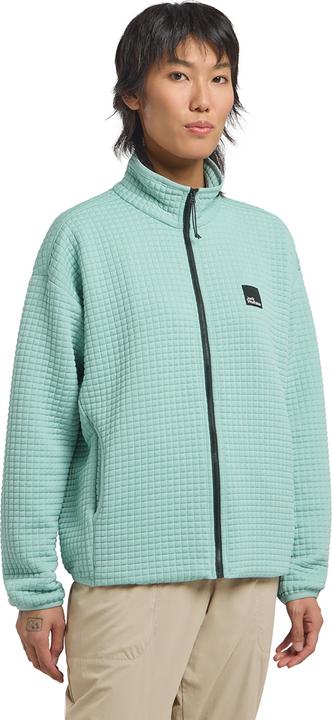 Actual product image Jack Wolfskin Mogari Fz W (XS)