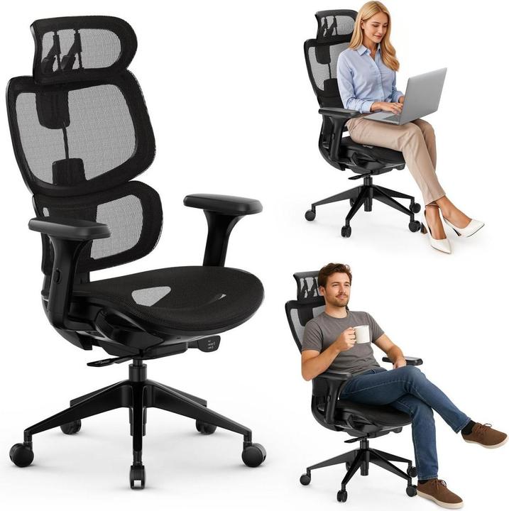 Image du produit Sense7 Nobu (46 - 55 cm)