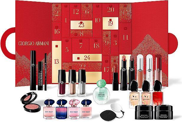 Immagine prodotto Giorgio Armani Calendario dell'Avvento