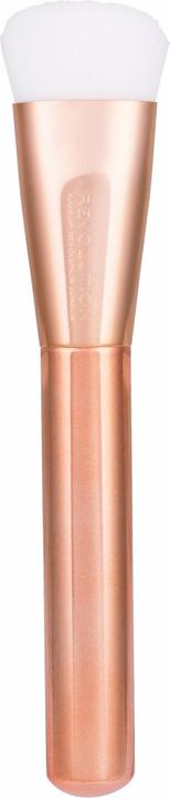 Actual product image Makeup Revolution Brushes Ultra Metals Flat Contour (Foundation)