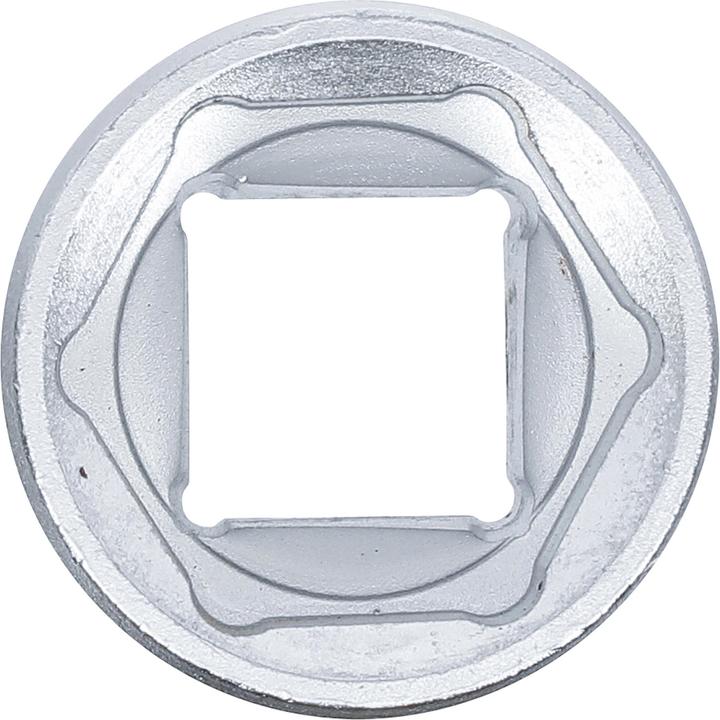 Actual product image BGS Socket, Hexagon 20 mm (3/4") Drive 30 mm (30 mm)