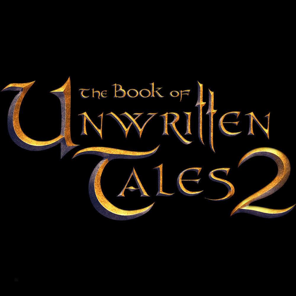 Thumbnail - THQ, The Book of Unwritten Tales 2