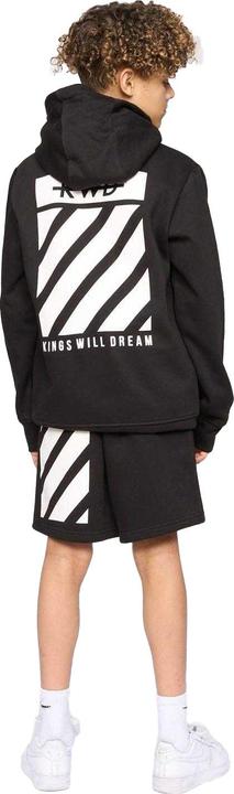 Actual product image Kings Will Dream Childrens/Kids Stanton Jog Shorts (128)