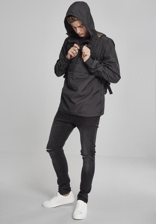 Produktbild Urban Classics Sweatshirt (M)