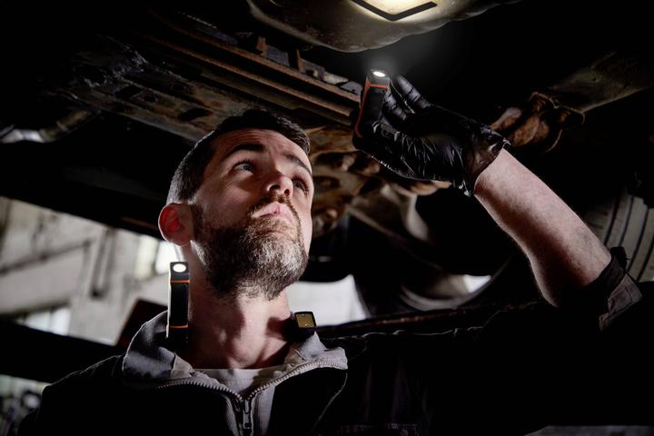 Actual product image Osram LEDInspect Necklight (265 lm)