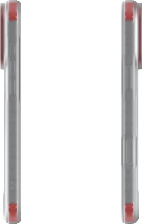 Produktbild Ghostek Etui Covert MagSafe do iPhone 17 Pro Max przezroczysty (Apple iPhone 17 Pro Max)