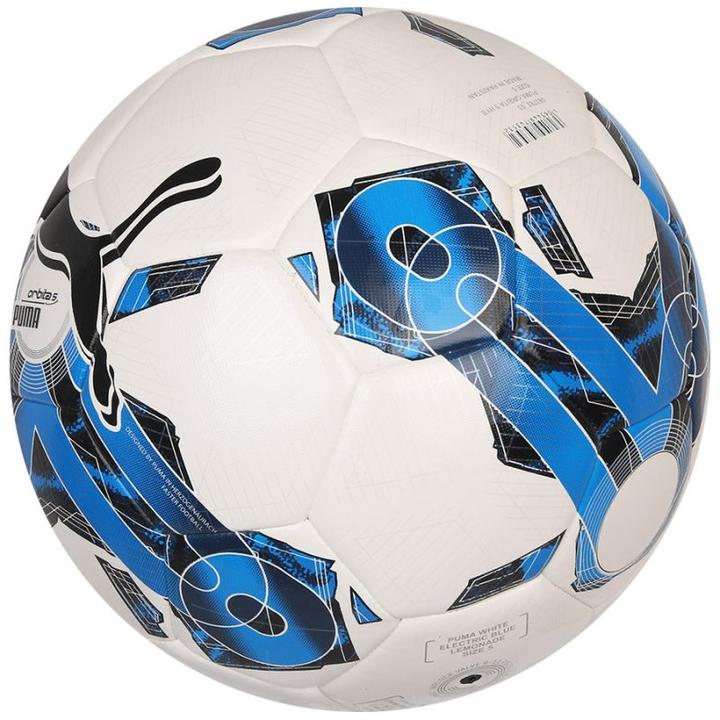 Immagine prodotto Puma ORBITA 5 HYB LITE 350 CALCIO (5)