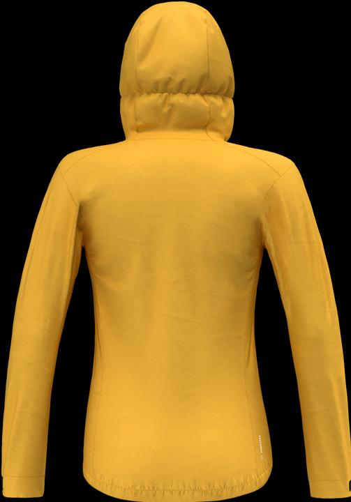 Actual product image Salewa Women's Puez Aqua 4 PowerTex 2.5L Jacket (38)