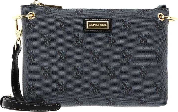 Immagine prodotto U.S. Polo Hampton Flat Crossbody Bag