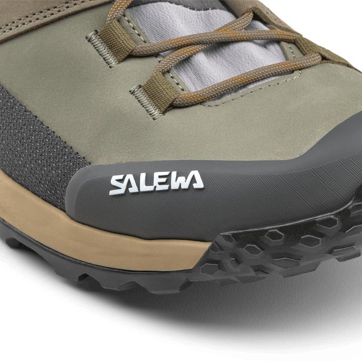 Actual product image Salewa Puez Leather Mid PTX (48.5)