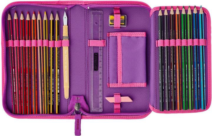 Immagine prodotto Derdiedas Set di borse ErgoFlex Easy (22.50 l)