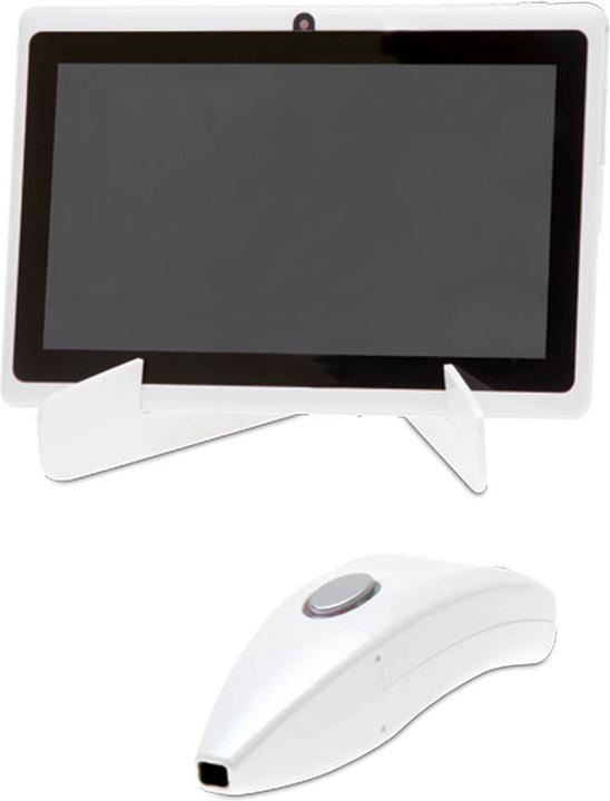 Actual product image Trisa Epilaser Plus