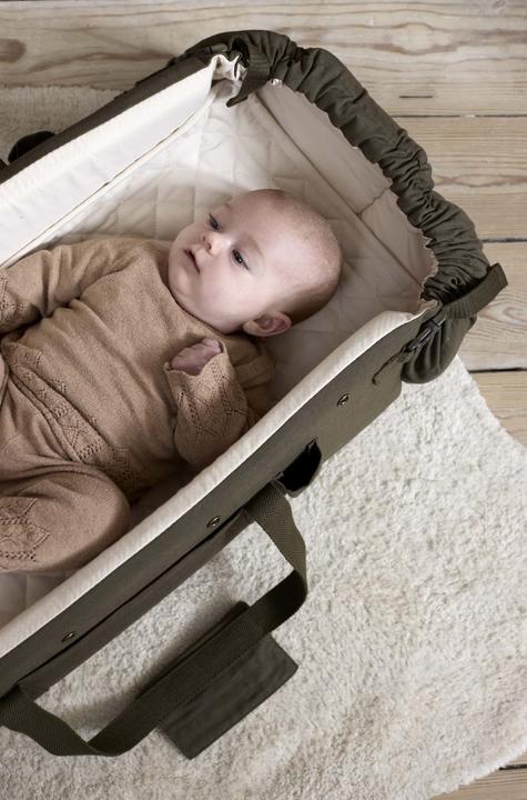 Immagine prodotto Filibabba Barella Frida Swift - Dreamland Olive