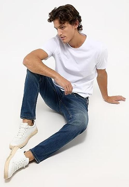 Actual product image Mustang Vegas Slim Jeans 883 (W35/L30)