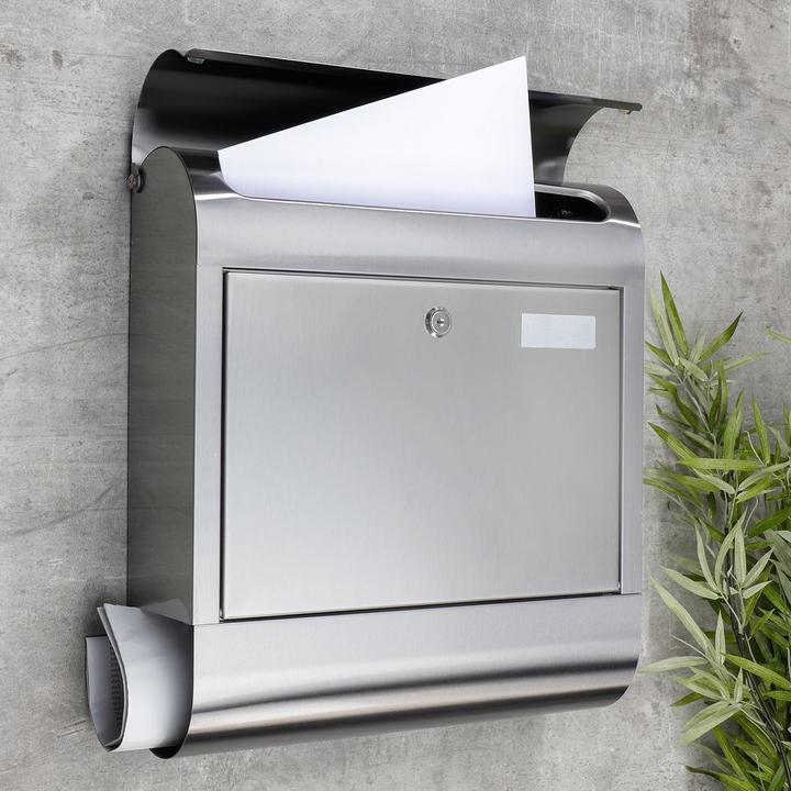 Produktbild Childhome Briefkasten