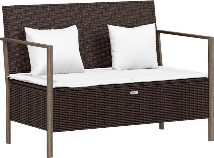 Produktbild vidaXL Gartenbank