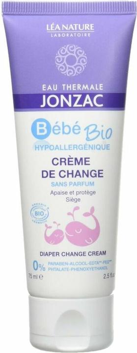 Immagine prodotto Léa Nature Windelwundcreme Eau Thermale Jonzac Bebé Bio
