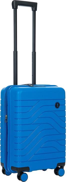 Bleu électrique
