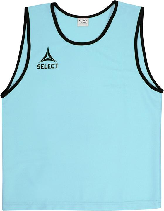 Actual product image Select Marking Vest Super