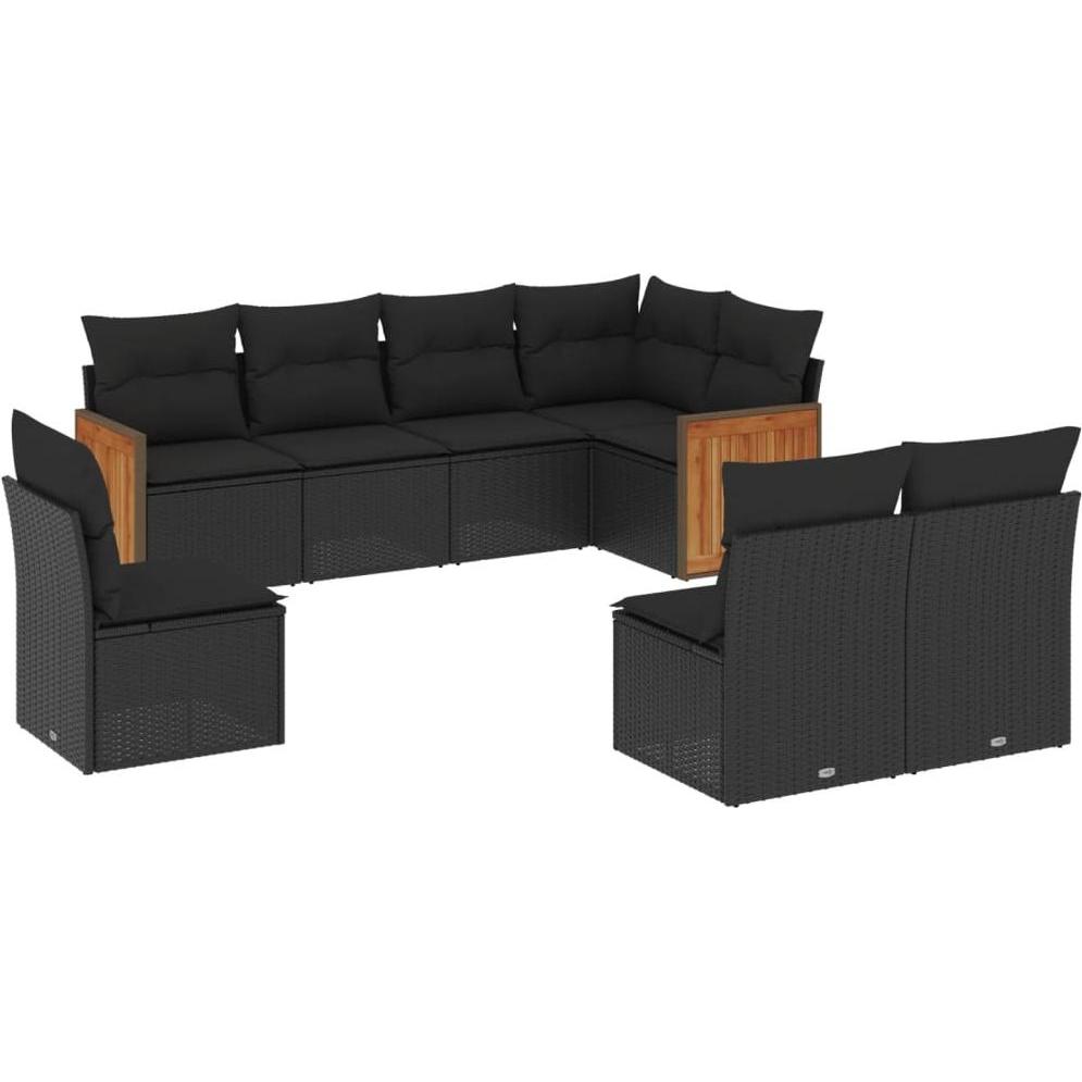 VidaXL, Gartenlounge, Yonca