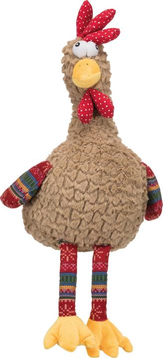 Immagine prodotto Trixie presa (Cane di peluche)