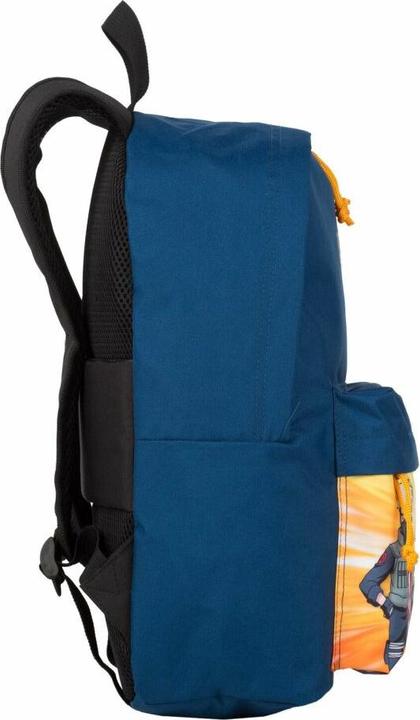 Actual product image Toybags Naruto - Rucksack - Ninjas aus Konoha