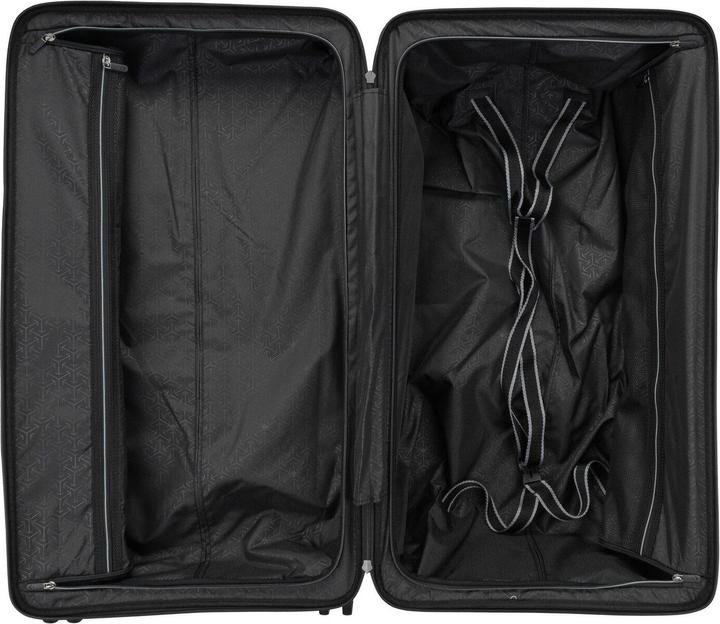 Image du produit Travelite ROOMER Trunk() (101 l)