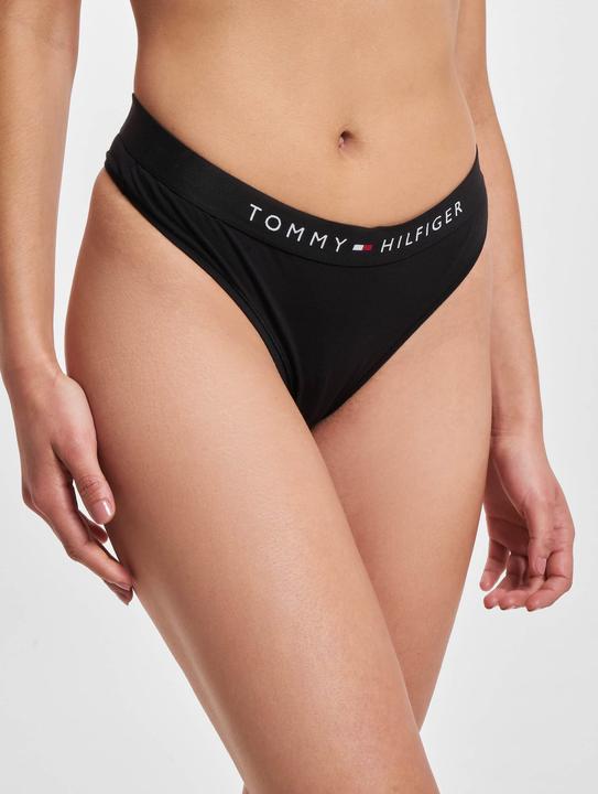 Produktbild Tommy Hilfiger Thong (ext Sizes) (M, Einzelpack)