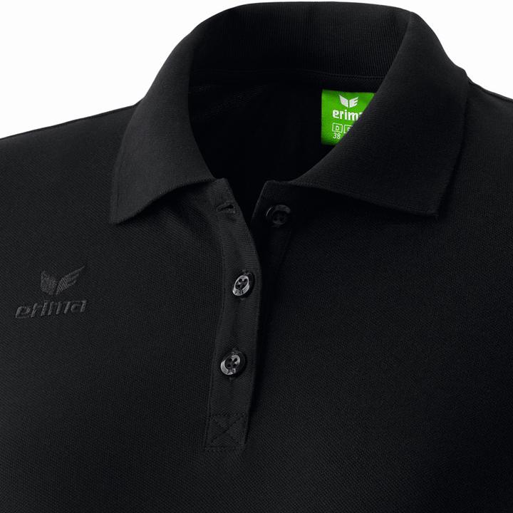 Actual product image Erima Teamsport polo shirt (42)