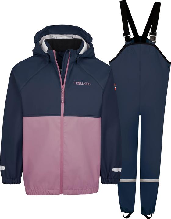 Blu, Blu marino, Malva