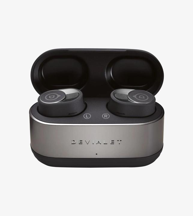 Produktbild Devialet Gemini II (ANC, 5 h, Kabellos)